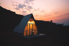 The Tribe Agro Tourism Panchgani Mahableshwar