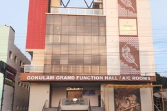 Gokulam Grand