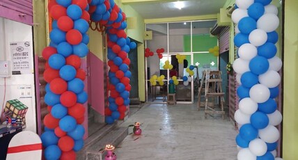Blue Diamond Hotel & Marriage Hall Room Type - Standard Non AC Room