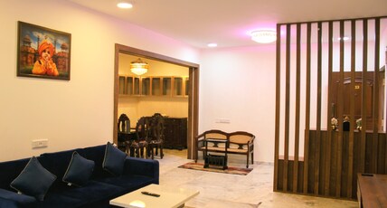 SS LUMINA GUEST HOUSE Room Type - SS LUMINA GUEST HOUSE