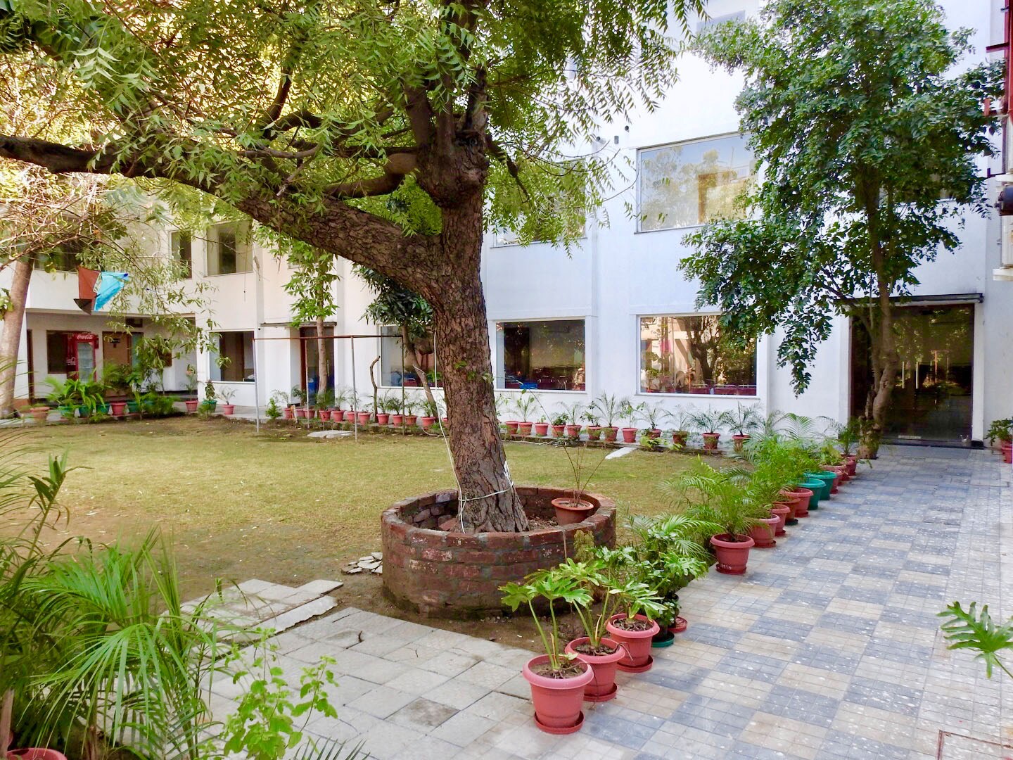 Hotel Kavish - Tap to explore photos