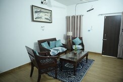 Happy Nest Home Stay