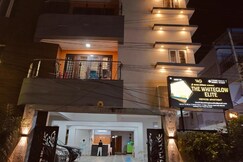 The White Glow Elite