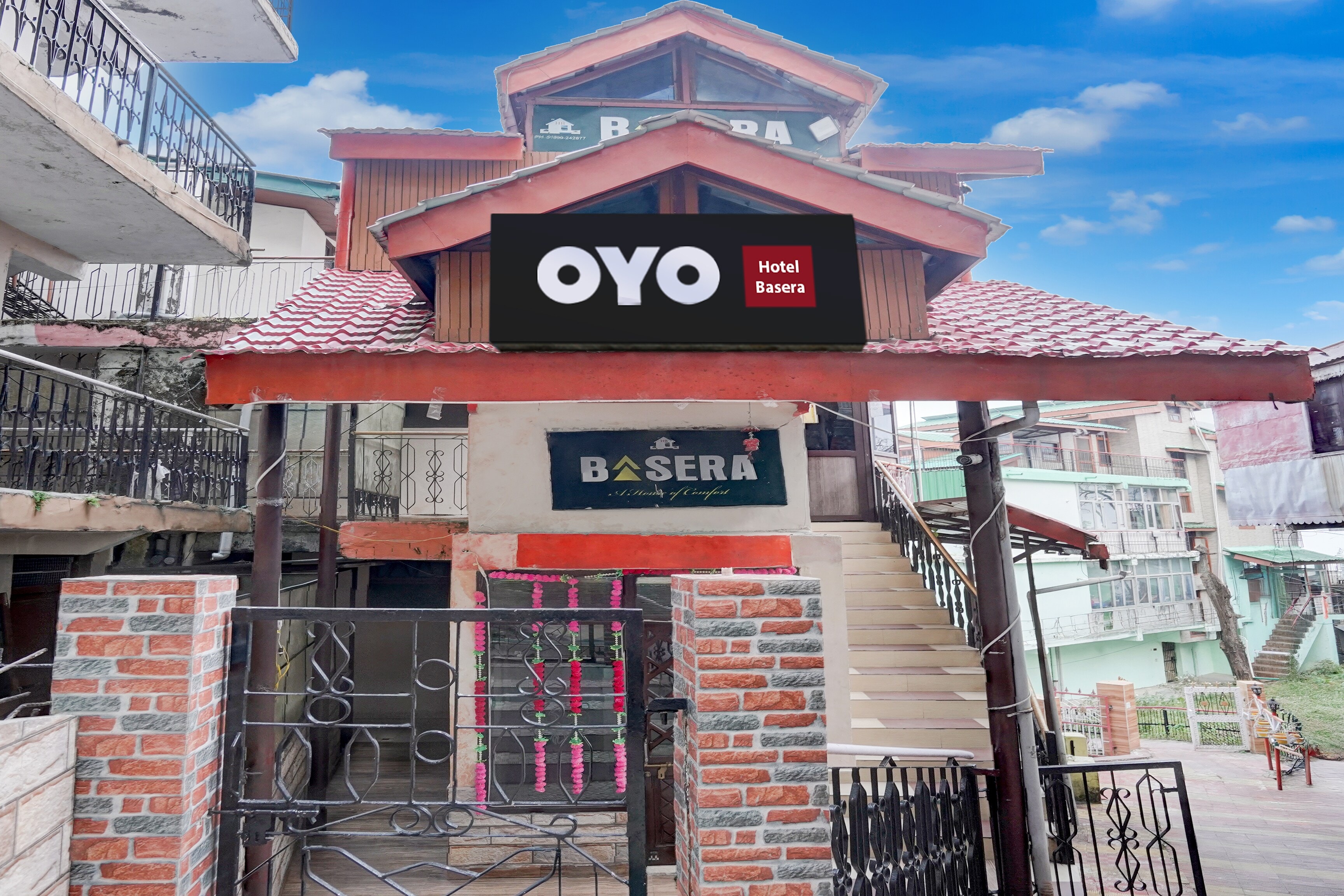 Hotel O Basera - Tap to explore photos