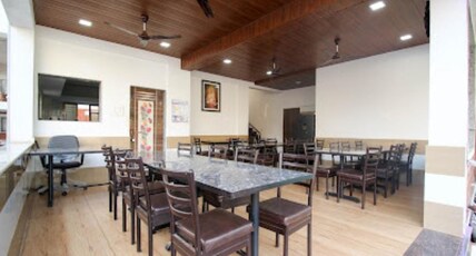 Redstone Resort Nagaon Room Type - Deluxe