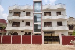 Address of Param villa homestay