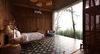 Kurma A Private Beach Room Type - Kurma A  Private Beach.