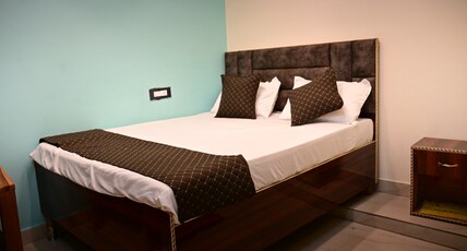 Shri raghunatham home stay Room Type - Bedroom