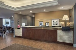 Hampton Inn JFK Airport