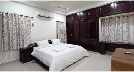 Vigneswara homes Room Type - Bedroom 2