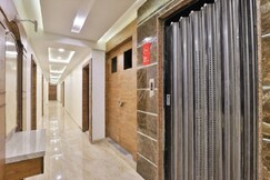 Hotel Shiv Sagar Palace