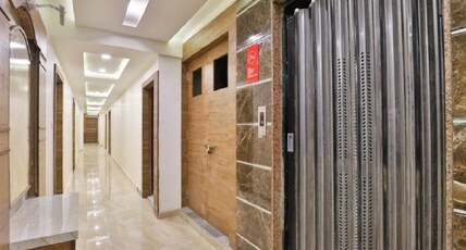 Hotel Shiv Sagar Palace Room Type - Deluxe Room
