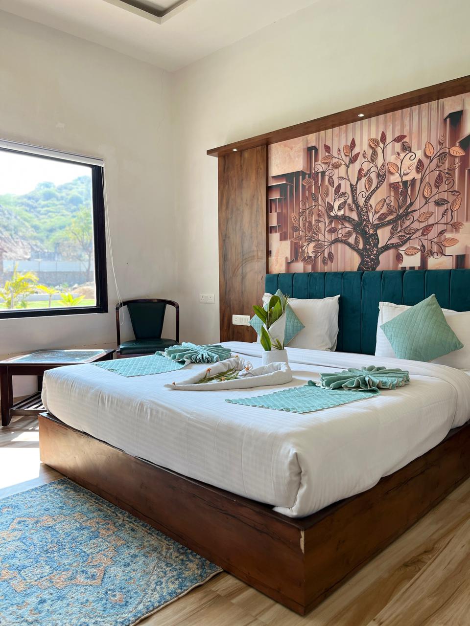 Orchard Hills Resorts - Tap to explore photos