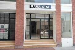 Hotel Rama Stay