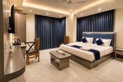 Rooms of Marina Executive Rooms