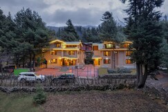 Woods Resort Pahalgam
