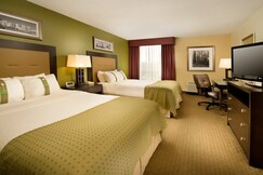 Holiday Inn Airport - Portland