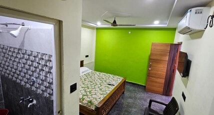 ABC Grand Lodge Room Type - Deluxe Room 2