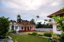 Marari Irine Homestay | 2 Min Walk to Beach