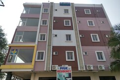 Mgr Residency