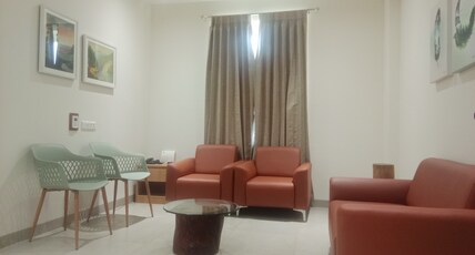 HOTEL ACHYUT Room Type - King Suite
