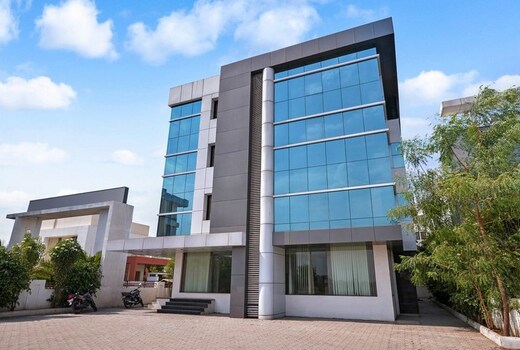 Hotel shri govind shirdi