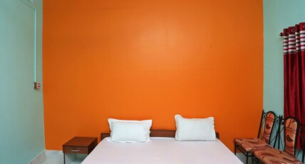 Oracle Guest House Room Type - Standard Ac Room with Free Wi-fi