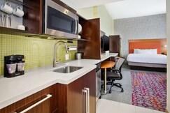 Home2 Suites by Hilton San Antonio Downtown - Riverwalk, TX