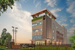 Sachika Hotels Guwahati (Pure Veg)