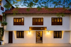 Niyati  Boutique Stay | Rooms & Restaurant