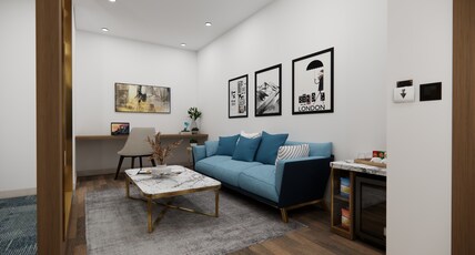 Ginger Siwan, Chapra Road Room Type - Executive King Room