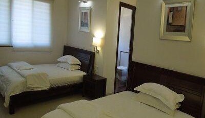 Mega Inn Room Type - Standard NON AC Room