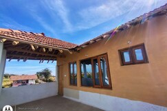 Cold Wave Homestay