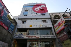 Super Hotel O Centre Point