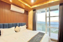 The Walnut Homestay I Kasauli I Perfect Stay