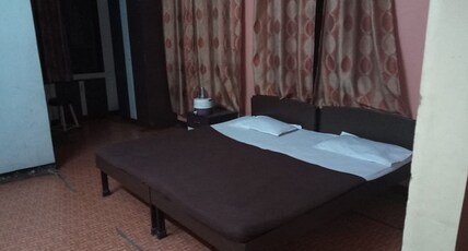Heramb Lodging  Room Type - Non Ac Room