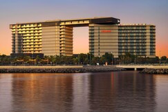 Movenpick Resort Al Marjan Island