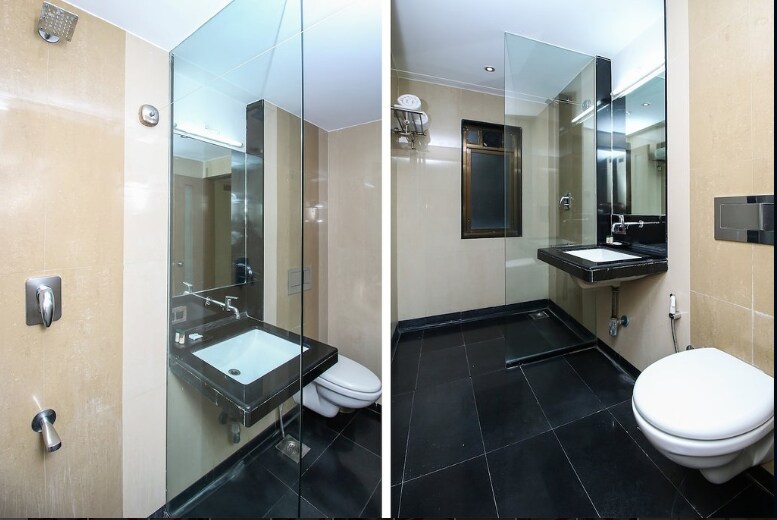 Hotel Panchalee Deluxe ( Gokul Group Hotel Next to Railway Station ) - Tap to explore photos
