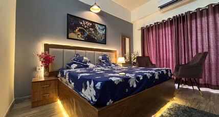 Urban Studio Gem Room Type - Urban Studio Gem