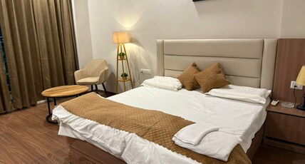 HOTEL DRIP INN Room Type - HOTEL DRIP INN