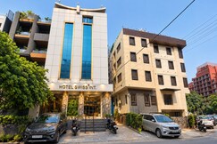 Address of Hotel Swiss International