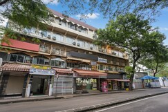 FabHotel Spring Inn - Nr Borivali Station