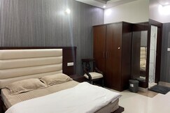 Kesar - The Saffron Homestay