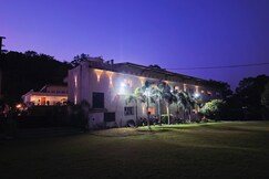 Address of TRIBHAV Corbett Bliss (A Pool Resort with Jungle View Rooms, Dhikuli)