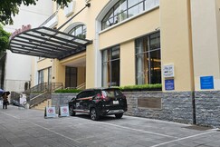 Hilton Garden Inn Hanoi