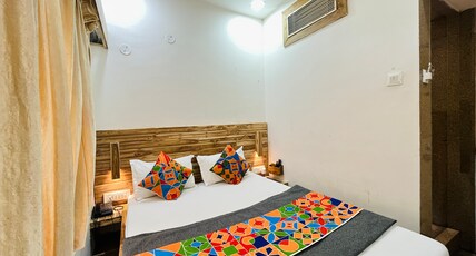 Hotel Regency Room Type - Standard Queen Bed Non AC Room