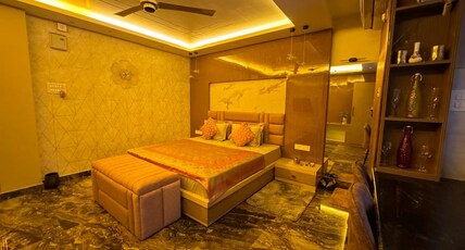 Avyanna Apartment | 5 Min From Apollo Excel Room Type - Mista the luxury unit