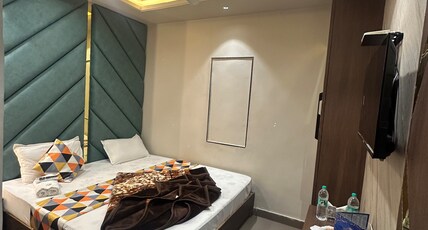Hotel Premier Choice Room Type - Premier Deluxe Room