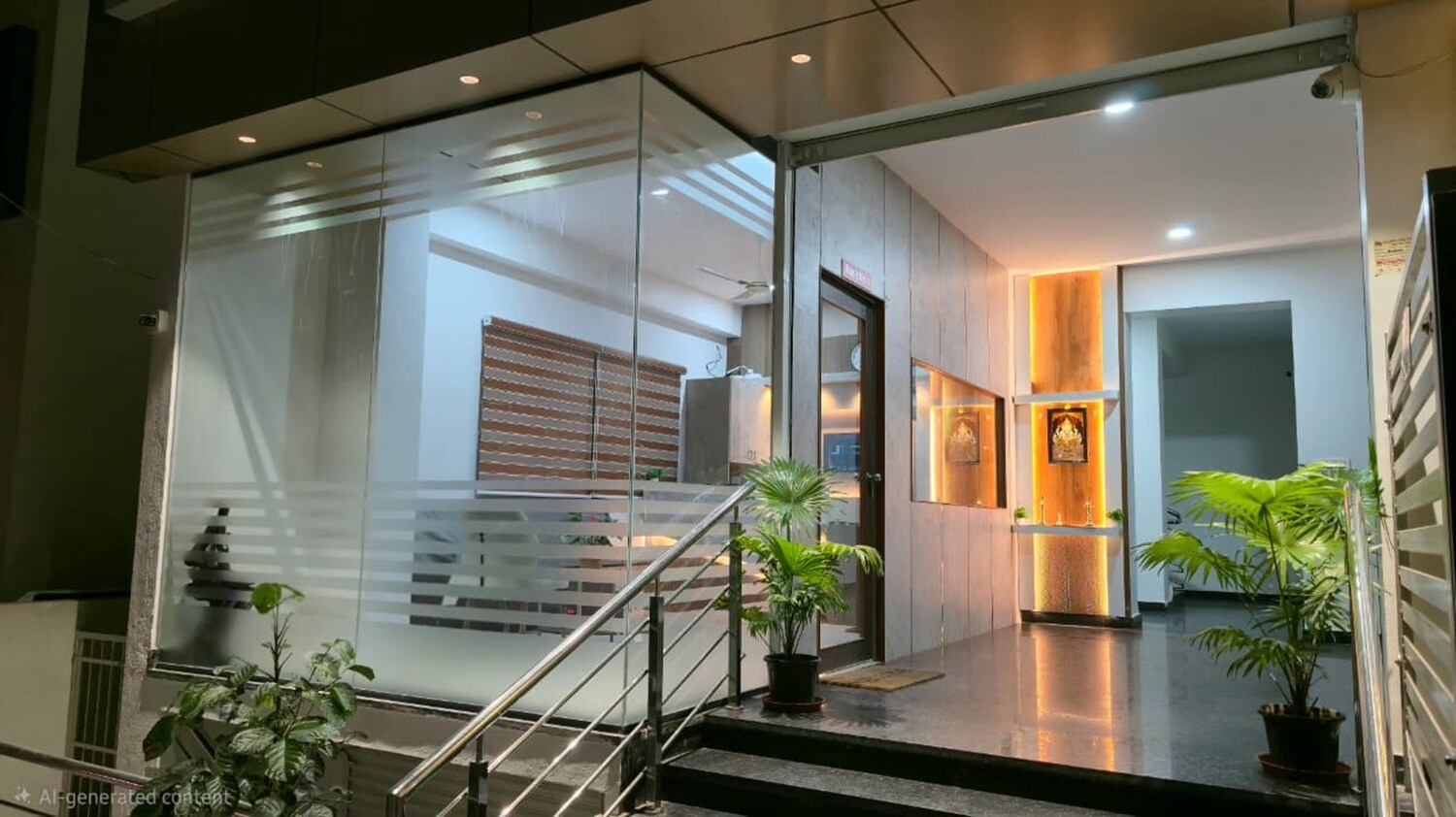 Main gallery