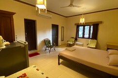 Boa Vista Homestay | Rooms & Guided Treks